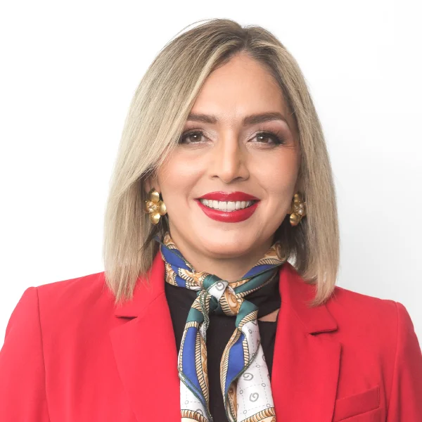 María Grace Gutierrez